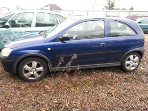 Starter OPEL CORSA C (X01)  | BP19899999M8 
