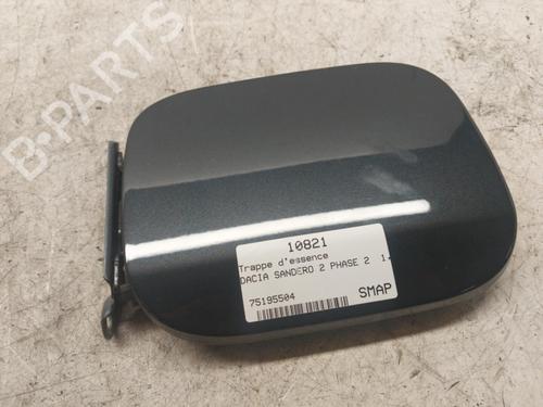 Fuel flap DACIA SANDERO II 1.5 Blue dCi 95 (B8JL) | BP19896754C131