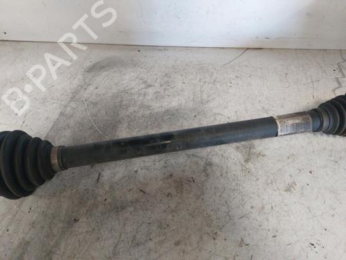 Used Right front driveshaft PEUGEOT 208 I (CA_, CC_) 1.6 HDi / BlueHDi 75 (75 hp) 19887328