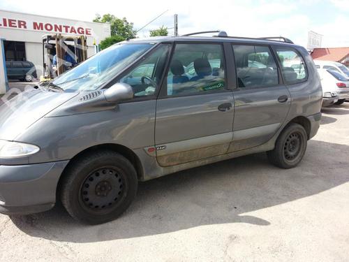 Alternator RENAULT ESPACE III (JE0_)  | BP19902638M7 