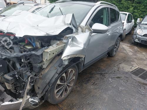 Klapa wlewu paliwa NISSAN QASHQAI / QASHQAI +2 I (J10, NJ10, JJ10E) 1.5 dCi | BP22518863C131 