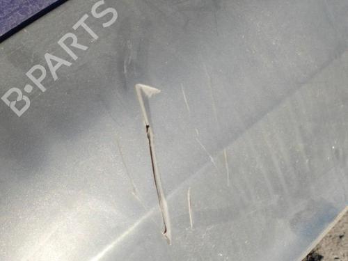 Rear bumper VW GOLF V (1K1) 1.9 TDI | BP19894821C8 