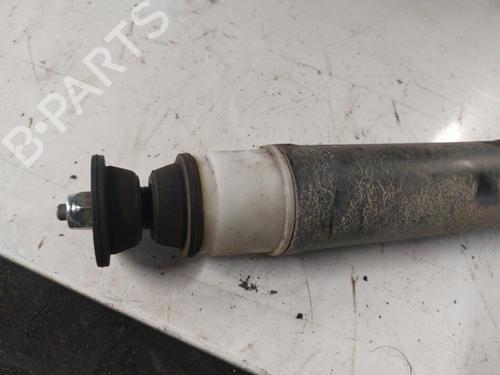 Used Left rear shock absorber RENAULT CLIO IV (BH_) 1.5 dCi 75 (75 hp) 19887717
