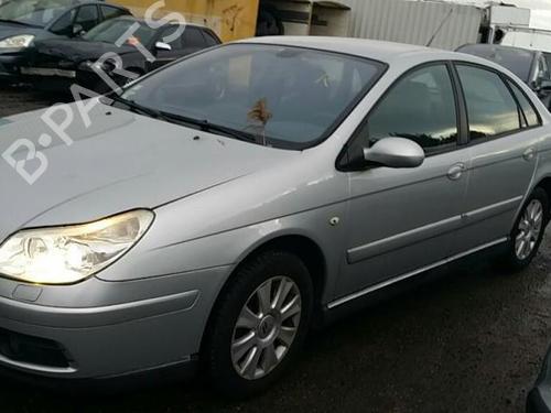 Ratlås/Tændingslås CITROËN C5 II (RC_) 2.2 HDi (RC4HXE) | BP21982099M48 