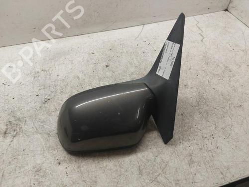 Retrovisor izquierdo MAZDA 6 Hatchback (GG) [2002-2008]  19893376
