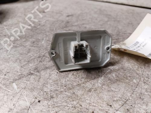 Heater resistor TOYOTA YARIS (_P1_) 1.0 (SCP10_, SCP10R) | BP21169138M108 