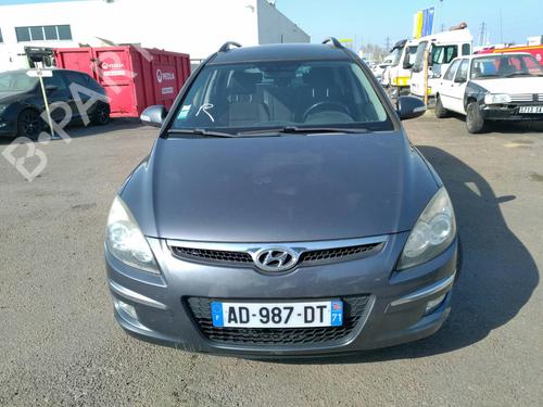 Front wiper motor HYUNDAI i30 Estate (FD) 1.6 CRDi | BP19894041M29 