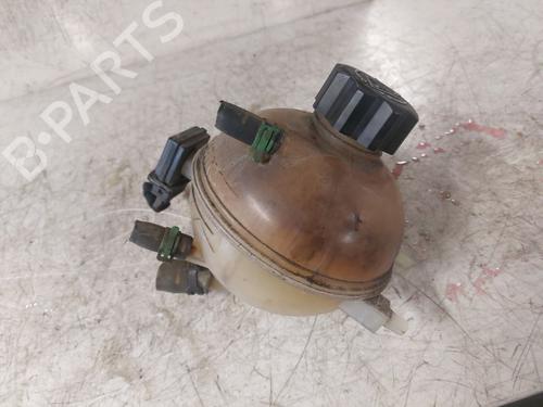 Expansion tank PEUGEOT 307 (3A/C) 2.0 HDi 110 | BP19881945C120 