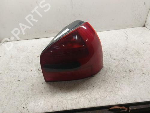 Right taillight AUDI A3 (8L1) 1.9 TDI | BP19887019C35 