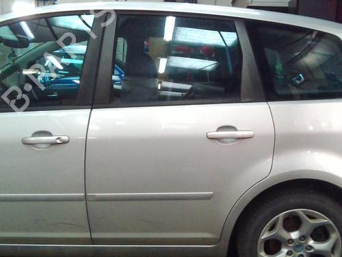 Dør venstre bak FORD C-MAX (DM2) [2007-2010]  19897574