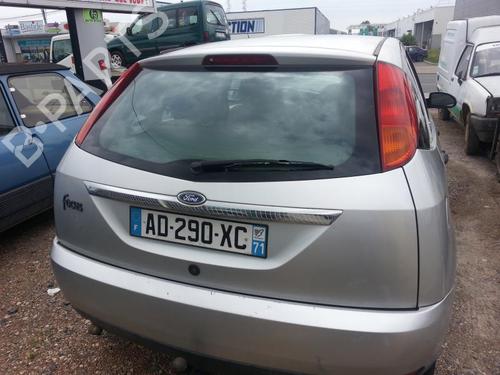 Right mirror FORD FOCUS I (DAW, DBW)  | BP19884780C27 