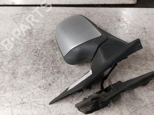 Left mirror FORD FOCUS II Turnier (DA_, FFS, DS) 1.6 TDCi | BP19887279C26 