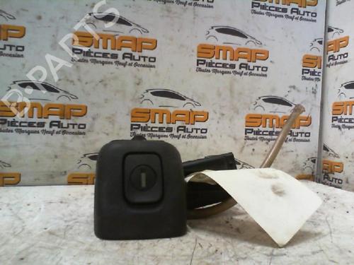 Commutateur RENAULT CLIO II (BB_, CB_) 1.9 D (B/CB0J) (65 hp) 21975891