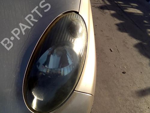 Used Left headlight NISSAN MICRA III (K12) 1.2 16V (80 hp) 21980136