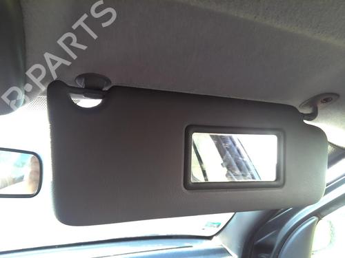 Used Right sun visor RENAULT CLIO II (BB_, CB_) [1998-2016]  19880212