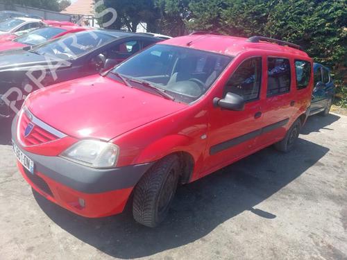 Left headlight DACIA LOGAN MCV (KS_) 1.5 dCi (KS0K) | BP19900719C28 