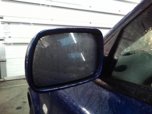 Left mirror VW PASSAT B5.5 (3B3) 1.6 | BP19897723C26 