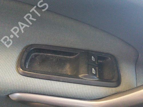 Left front window switch FORD FIESTA VI (CB1, CCN) 1.25 | BP19887640I27 