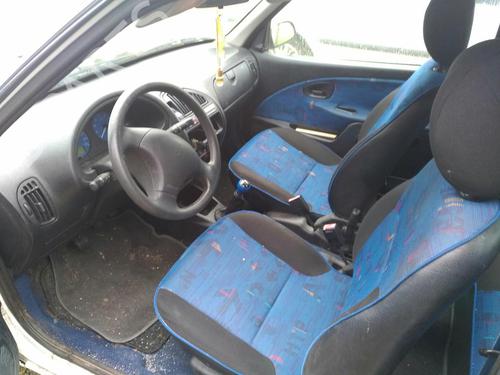 Left sun visor CITROËN SAXO (S0, S1)  | BP19894263I1 