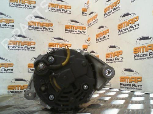 Startmotor PEUGEOT 306 Hatchback (7A, 7C, N3, N5)  | BP19895648M8 
