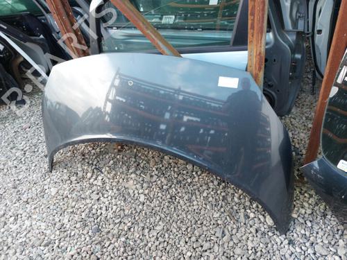 Motorhjelm RENAULT SCÉNIC II (JM0/1_) 1.5 dCi (JM1E, JM16) | BP21980863C1 