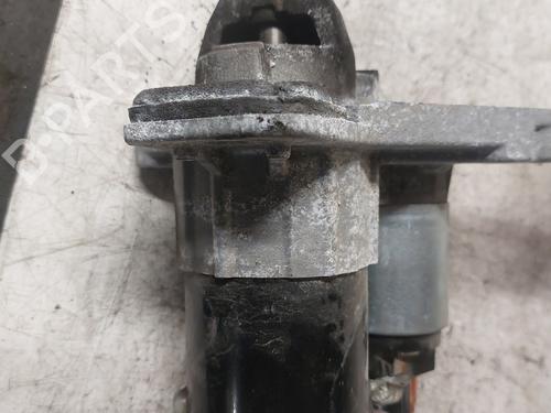 Startmotor RENAULT CLIO IV (BH_) 0.9 TCe 90 (BHNF, BHMA, BHMH, BHJK, BHJR) | BP21996213M8 