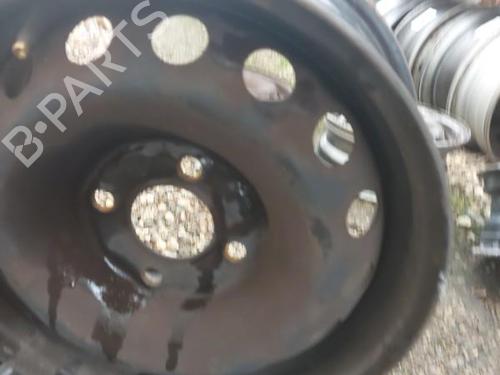 Rim RENAULT MEGANE I (BA0/1_)  | BP19886947C45 