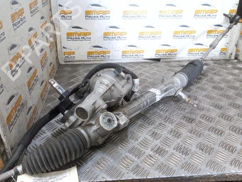 Steering rack PEUGEOT 208 I (CA_, CC_) 1.6 HDi | BP19882734M22 