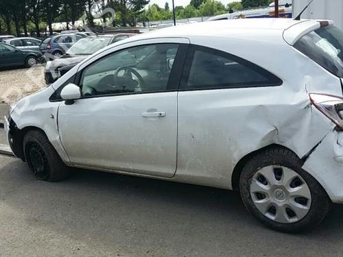 Starter OPEL CORSA D (S07) 1.2 (L08, L68) | BP19898788M8 