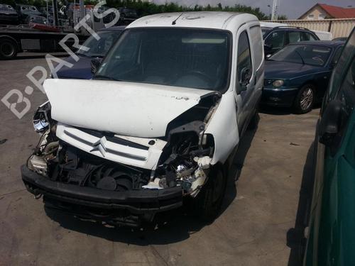 Højre solskærm CITROËN BERLINGO / BERLINGO FIRST Box Body/MPV (M_)  | BP19900244I2 