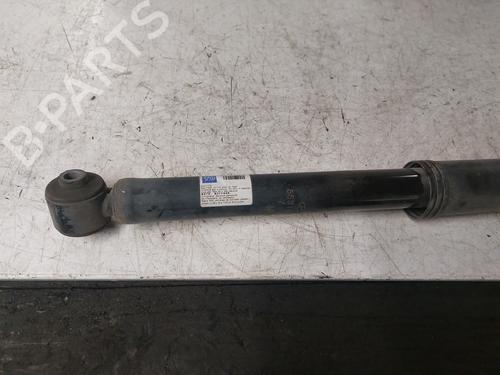 Left rear shock absorber KIA RIO IV (YB, SC, FB) 1.25 | BP21993204M18 