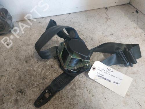 Used Front left belt tensioner RENAULT CLIO IV (BH_) 1.5 dCi 90 (90 hp) 19892639