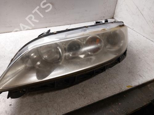 Left headlight MAZDA 6 Hatchback (GG)  | BP21990736C28 