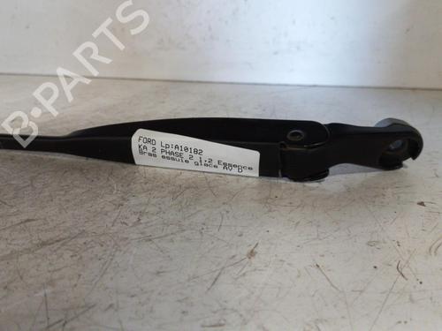 Used Front windshield wiper arm FORD KA (RU8) 1.2 (69 hp) 19881817