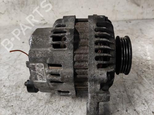 Alternator RENAULT CLIO II (BB_, CB_)  | BP19881297M7 