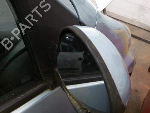 Used Right mirror TOYOTA AYGO (_B1_) 1.0 (KGB10_, KGB10R) (68 hp) 24368680
