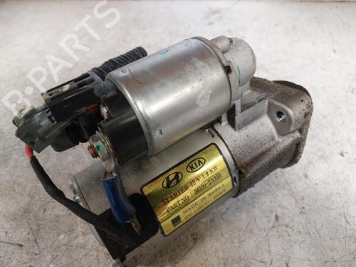 Used Starter KIA CEE'D Sportswagon (JD) 1.6 CRDi 136 (136 hp) 19888757
