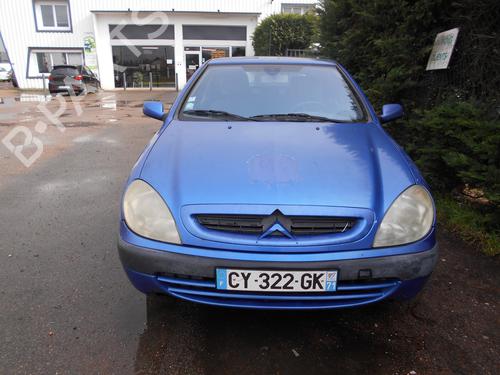 Højre baglygte CITROËN XSARA (N1) 2.0 HDi 90 | BP24409195C35 