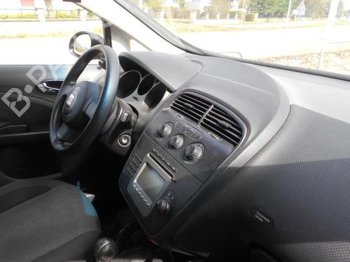 Left taillight SEAT TOLEDO III (5P2) 1.9 TDI | BP19897798C34 