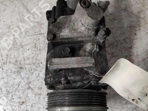 AC compressor SEAT TOLEDO III (5P2) 1.9 TDI | BP19889555M34 