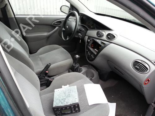 Venstre baglygte FORD FOCUS I (DAW, DBW)  | BP19884792C34 