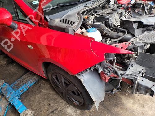 Used Right front fenders SEAT IBIZA IV (6J5, 6P1) 1.9 TDI (90 hp) 21993298