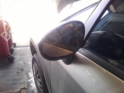 Left mirror FIAT GRANDE PUNTO (199_)  | BP19892798C26 