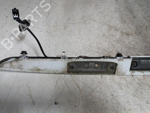 Luz matrícula KIA CEE'D Hatchback (ED) 1.6 CRDi 115 (115 hp) 19893362