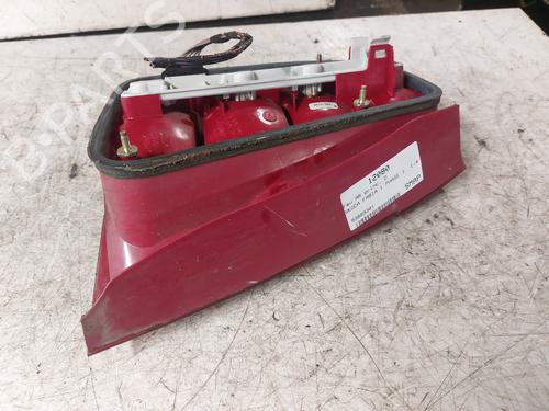 Right taillight SKODA FABIA I (6Y2) 1.4 | BP20210611C35 