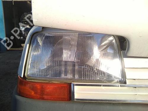 Used Right headlight RENAULT SUPER 5 (B/C40_) 1.1 (48 hp) 19881431