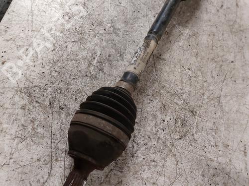 Used Left front driveshaft CITROËN C3 I (FC_, FN_) [2002-2013]  22359841