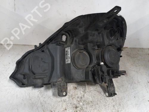 Højre forlygte RENAULT MODUS / GRAND MODUS (F/JP0_) 1.5 dCi (FP0F, JP0F) | BP19880276C29 