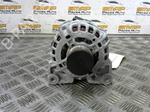 Used Alternator RENAULT CLIO IV (BH_) 0.9 TCe 90 (BHNF, BHMA, BHMH, BHJK, BHJR) (90 hp) 19884080