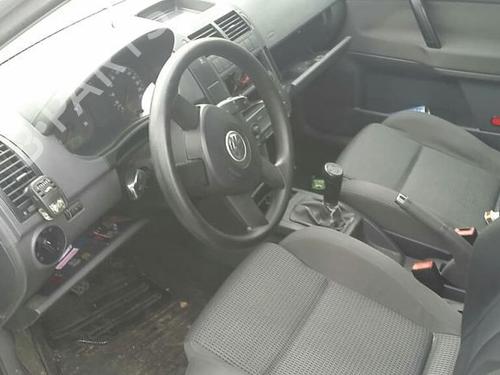 Front windshield wiper arm VW POLO (9N_, 9A_)  | BP19894969C143 